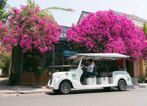 Tour Tinh Hoa Hội An