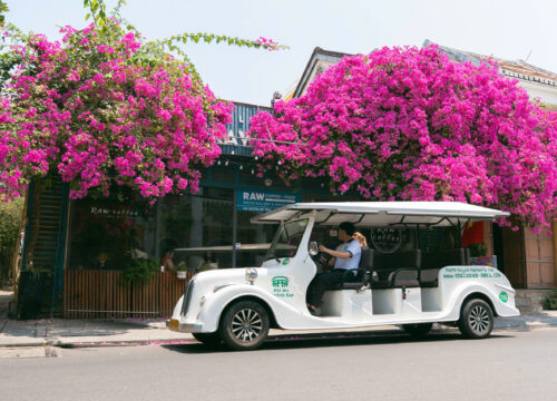 Tour Tinh Hoa Hội An